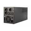 Gembird EG-UPS-036 UPS (keskeytymätön virransyöttö) Line-Interactive 3 kVA 1800 W 6 AC-lähtöä