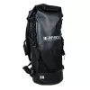 Amphibious Waterproof reppu Quota 30L musta P/N: ZSA-2030.01