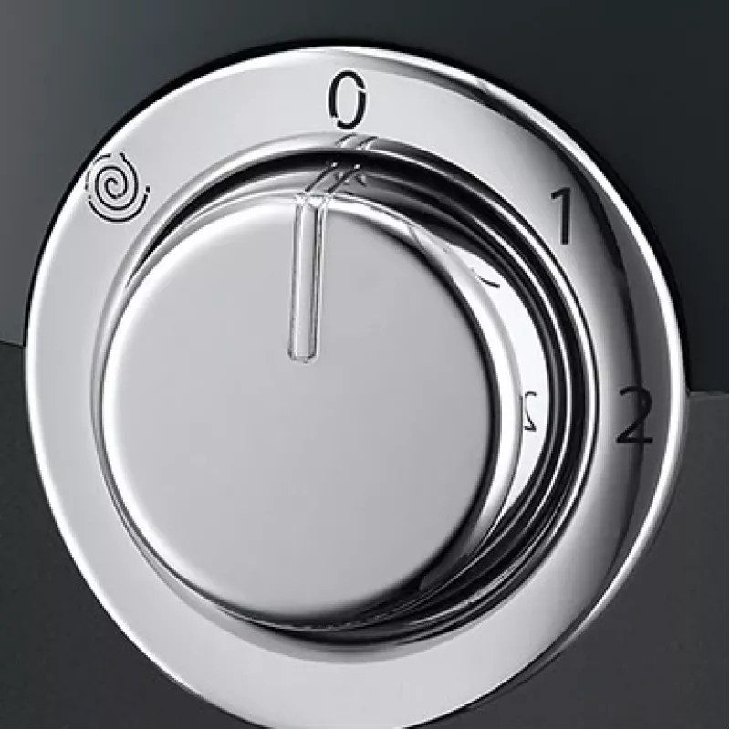 Russell Hobbs 24722-56 pöytäsekoitin musta