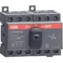 ABB OT40F3C kuormankytkin 3-napainen 40A (1SCA104913R1001)