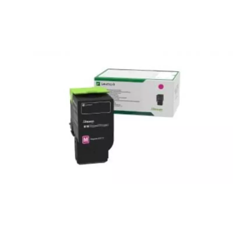 Värikasetti Lexmark 77L20M0 3000 sivua magenta