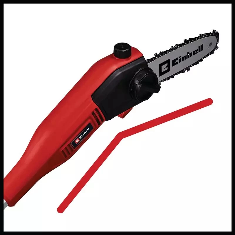 Sähkökäyttöinen moottorisaha Einhell GC-EC 7520 T 750 W 20 cm 3,6 kg
