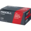 Litiumparisto Duracell CR2 3V (malli 163300) kameroihin ja elektroniikkaan