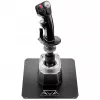 Lentotukikohdan asennusadapteri Thrustmaster 2960932 AVA-tukikohdille, musta, 40×40×58 mm
