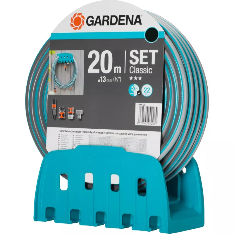 Gardena 18005-20 puutarhatyökalu