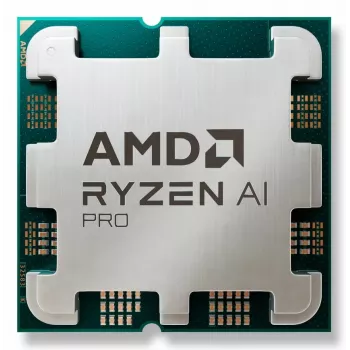 Prosessori AMD Ryzen 5 PRO 8600G 4,3 GHz 6 ydintä 16 MB L3 kanta AM5