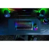 Razer BlackWidow V4 näppäimistö – USB-C, QWERTZ