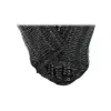 DeLOCK 18922 punossuojaputki 10 m x 13 mm musta