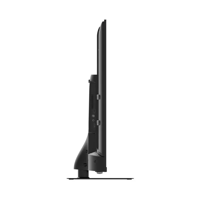 Thomson 50QG7C14 TV 127 cm (50) 4K Ultra HD Smart-TV Wi-Fi musta