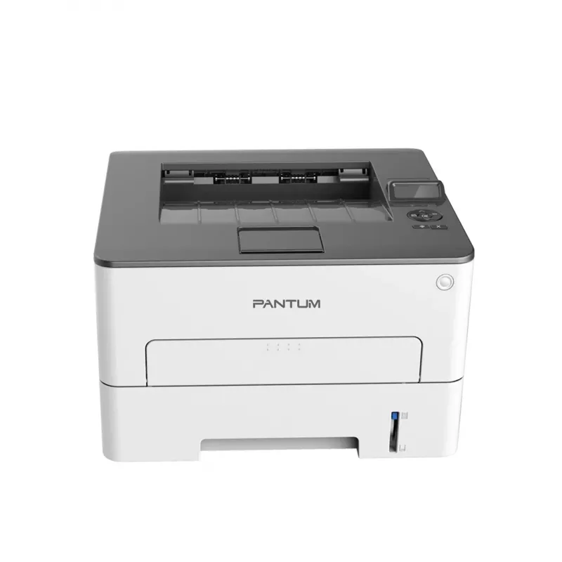 Tulostin Pantum P3305DN laser valkoinen 1200 x 600 DPI
