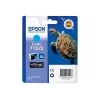 Mustepatruuna Epson T1572 syaani