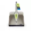 Kehrgarnitur Beldray LA032760PEU7 Deep Clean Design, kompakti käsikehrgarnitur kulmikkailla harjaksilla ja sopivalla kihvelillä