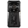 Järeä älypuhelin UleFone Armor 28 Ultra Thermal 5G — 16 GB RAM, 1 TB tallennustila, musta
