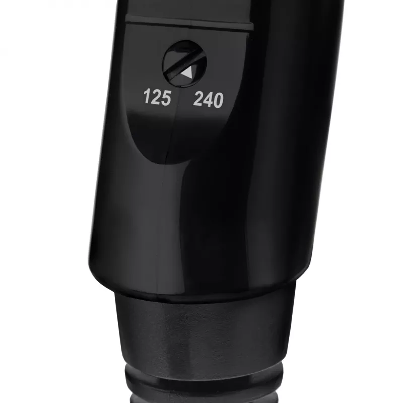 BaByliss Travel Dry 2000 5344E matkahiustenkuivaaja