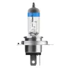 Halogeenilamppu Neolux H4 Extra Light 2 kpl:n pakkaus — 12V 60/55W