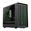 Gamemax | kotelo | CLAW 360 BK | M-ATX
