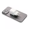 Seinänturi everActive SC-330Q 1x USB-A ja 1x USB-C liitännöillä, 20W, valkoinen