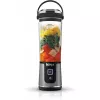 Sportmixer Ninja BC151EUBK — 0,53 L astia, 14,4 W, akku, Ice-Crush, musta