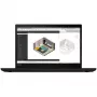 Kunnostettu Lenovo Dock Thinkpad P14s G2 Intel Core i5-1145G7 16GB 512 M.2 14N BL CAM HDMI W11P