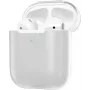 Tech21 Studio Colour Apple AirPods kirkas (T21-8097)