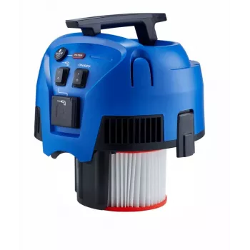 Nilfisk Multi II 30 T musta, sininen 30 L 1400 W