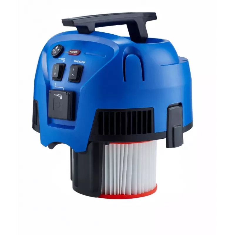 Nilfisk Multi II 30 T musta, sininen 30 L 1400 W