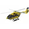 Muovimalli H145 ADAC/REGA 1/32