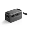 DJI Power 1000 V2 kannettava virta-asema, LiFePO4