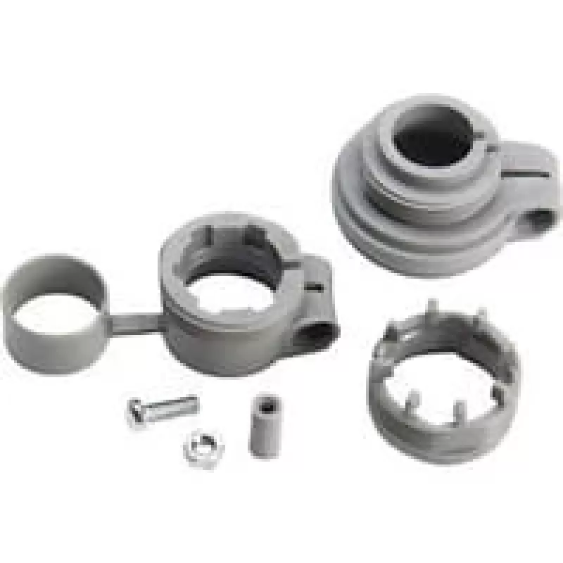 HomeMatic IP -adapterisarja Danfoss by Homematic IP, malli 76146