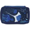 Herlitz TriCase Deep Ocean 31 kpl sininen polyesteri 190x70x115 mm
