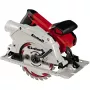 käsipyörösaha Einhell TE-CS 165