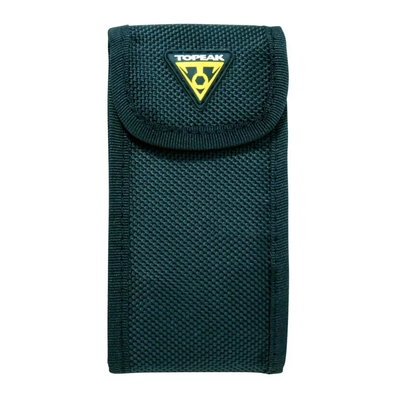 TOPEAK Ratchet Rocket Lite DX avainsarja, kompakti räikkämonitoimityökalu (T-TT2524)