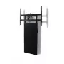 AVTEK SÄHKÖINEN JALUSTA DS600/BW