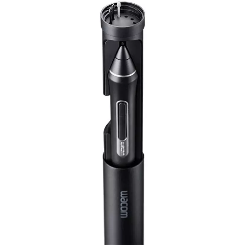 Wacom Pro Pen 2 stylus-kynä 15 g musta
