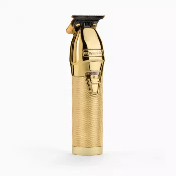 BaBylissPRO GoldFX SkeletonFX FX7870GE ammattimainen hiustenleikkuukone