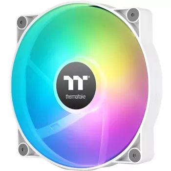 Thermaltake CT200 ARGB Sync 200mm kotelotuuletin valkoinen
