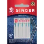 SINGER ompelukoneen neulat Denim 90/14, 5 kpl:n pakkaus – raskaille kankaille (denim, canvas)