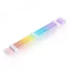 Jonsbo DY-2 PC-valokaapeli, GPU 2x 8-pin, 0,3 m