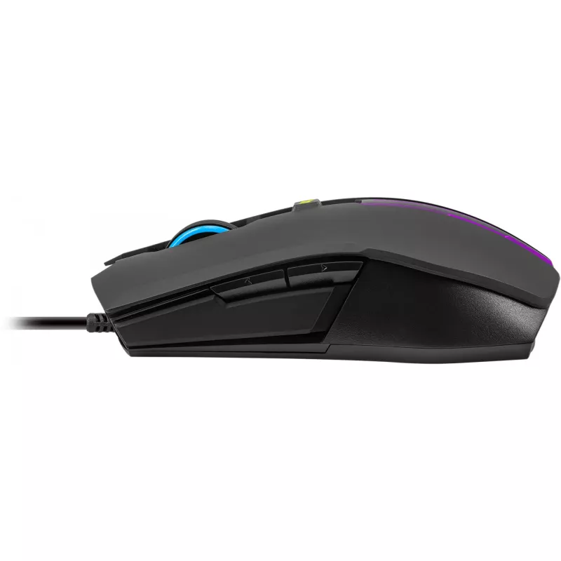 Cooler Master Desktop Gaming Devastator 3 [DE] musta RGB uudistettu versio (SGB-3000-KKMF4-DE)