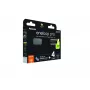 Ladattavat paristot PANASONIC ENELOOP PRO AAA 930 mAh 4 kpl + kotelo (BK-4HCDE/4CP+CASE)