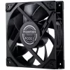 Tuuletin PHANTEKS M25G2-120 120mm PWM musta