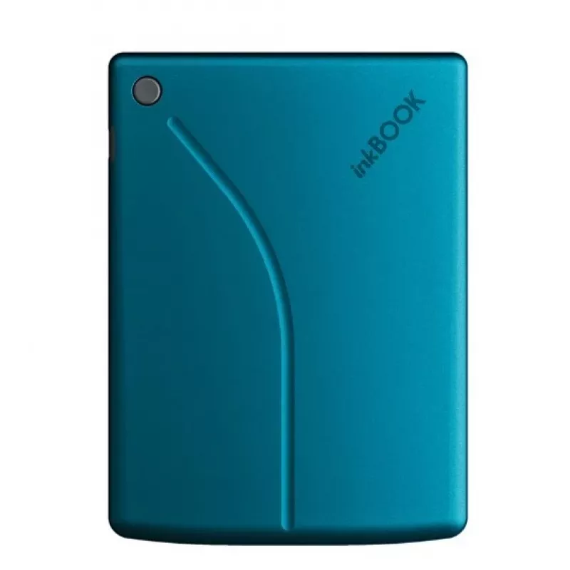 E-lukulaite InkBOOK Solaris Ocean — 8 GB muisti, WLAN