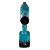Makita DRV250 niittipistooli käsikäyttöinen