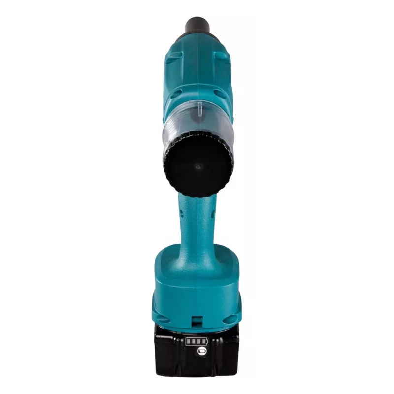 Makita DRV250 niittipistooli käsikäyttöinen