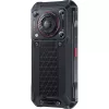 Älypuhelin Oukitel WP33 Pro 5G, 8GB RAM/256GB, DS, 22000 mAh, harmaa