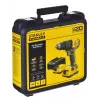 PORAKONE Stanley SFMCD710D2K-QW