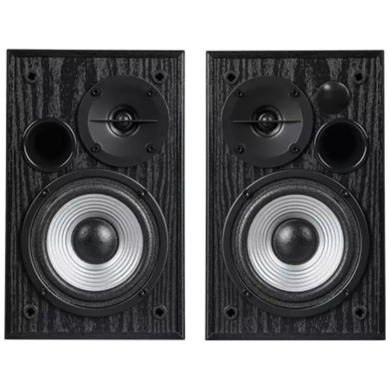 Edifier R990BT kaiutin musta langaton 24 W