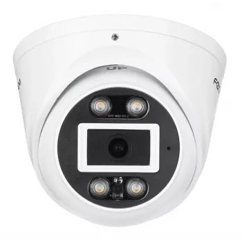 FOSCAM T8EP 8MP POE IP-kamera valkoinen
