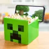 Paladone Minecraft Creeper Streaming snack-kulho