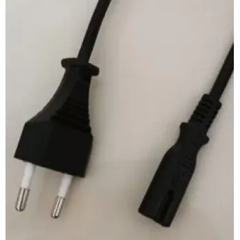 Virtakaapeli ProXtend ITH-PC-CC7-002 EU Type-C 2 m kaapeli lataukseen ja tiedonsiirtoon